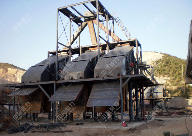 ɽ��º���h(yu��n)�|��ʯ�S(ch��ng)�r(sh��)�a(ch��n)1200��ʯ�����a(ch��n)��(xi��n)